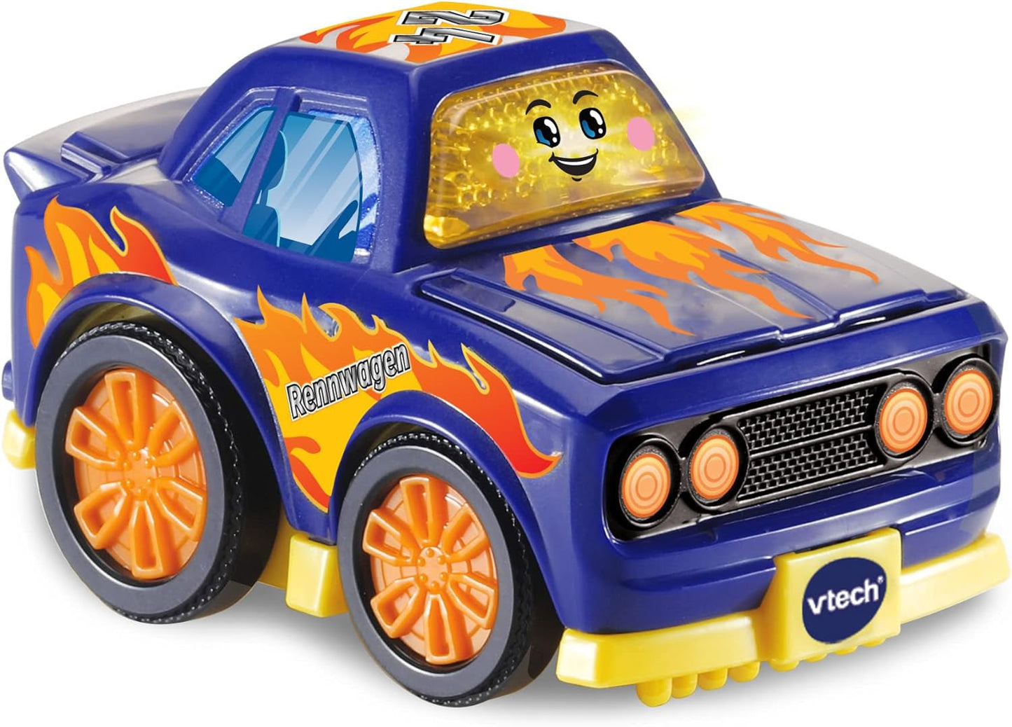 TUT TUT Speedy Flitzer – Rennwagen Jucarii Bebe Naty Shop