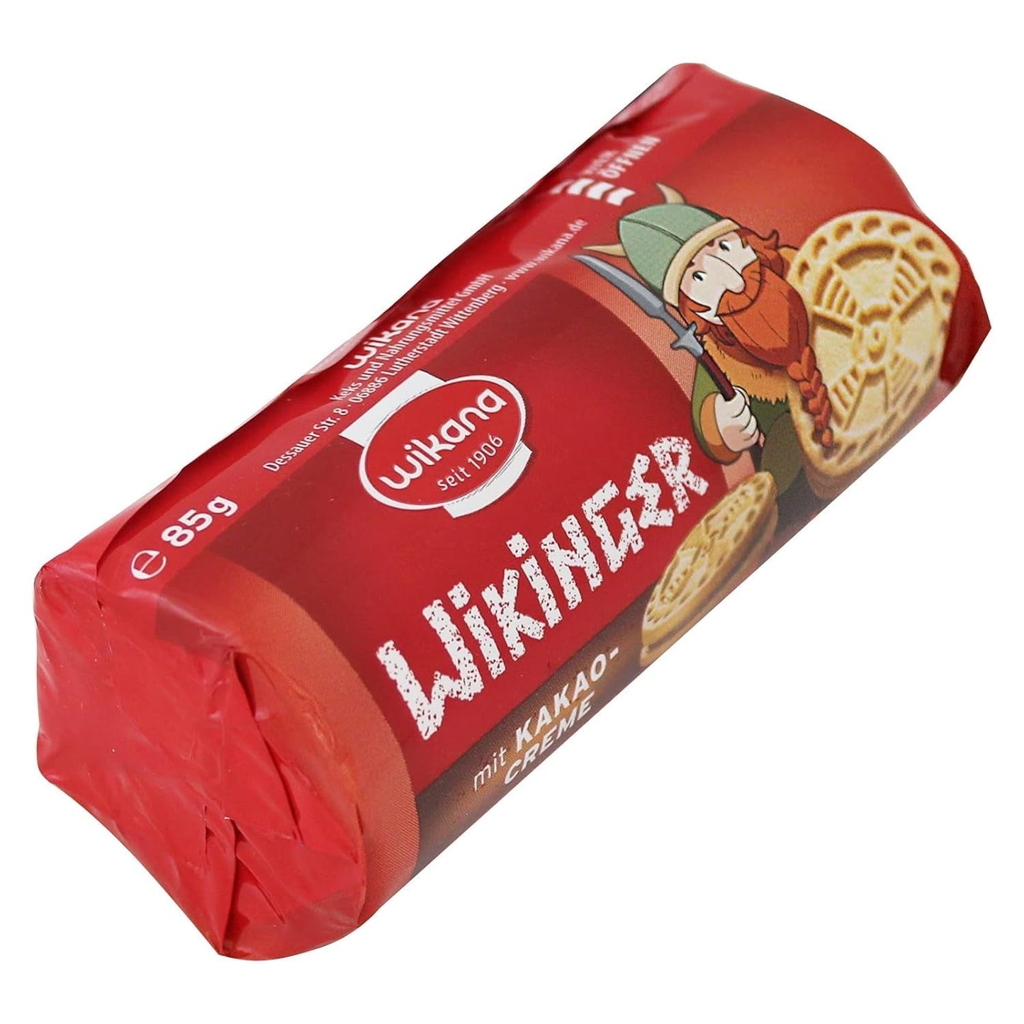 Viking mit Kakaocreme, 85 g