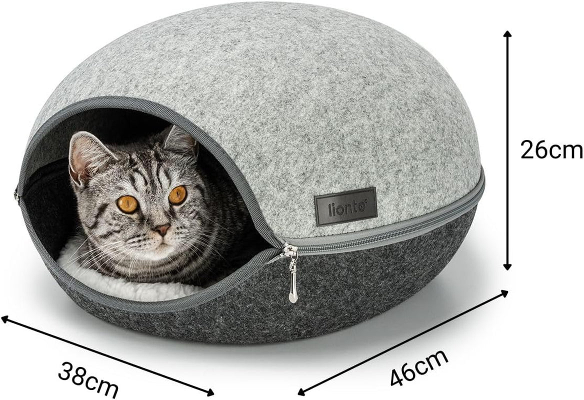 Decken und Möbel, Haustiere, Höhlen und Häuser, Katzen, Katzenbetten, Katzenbetten, Matratzen