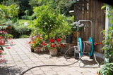 Gardena Comfort FLEX 19 mm (3/4 Zoll) Schlauch, 25 m: Flexibler, formstabiler Gartenschlauch mit Power-Grip-Profil, aus hochwertigem Spiralmaterial, 25 bar Berstdruck, ohne Systemkomponenten (18053-20)