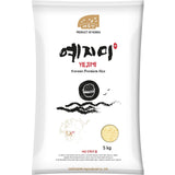 - Koreanischer Reis - 1 x 5 kg