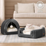 Decken und Möbel, Haustiere, Höhlen und Häuser, Katzen, Betten für Katzen, Katzenbetten, Matratzen