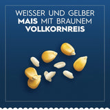 Glutenfreie Lasagne von Barilla Pasta, hergestellt aus köstlichem Mais und Reis, perfekt für Menschen mit Zöliakie oder Glutenunverträglichkeit, 10er-Packung (10 x 250 g)