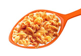 Dr. Oetker Vitalis Less Sweet Crunchy Pure: Knuspermüsli mit 30 % weniger Zucker, 5er Pack (5 x 600g)