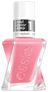 Essie Langanhaltender Nagelleck Top Coat mit glänzendem Finish, Maniküre ohne Uv-Licht, Gel von Essie, Farbe: Nr. 00 Decklack, transparent, 1 x 13,5 ml
