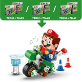 Besuchen Sie den LEGO-Store