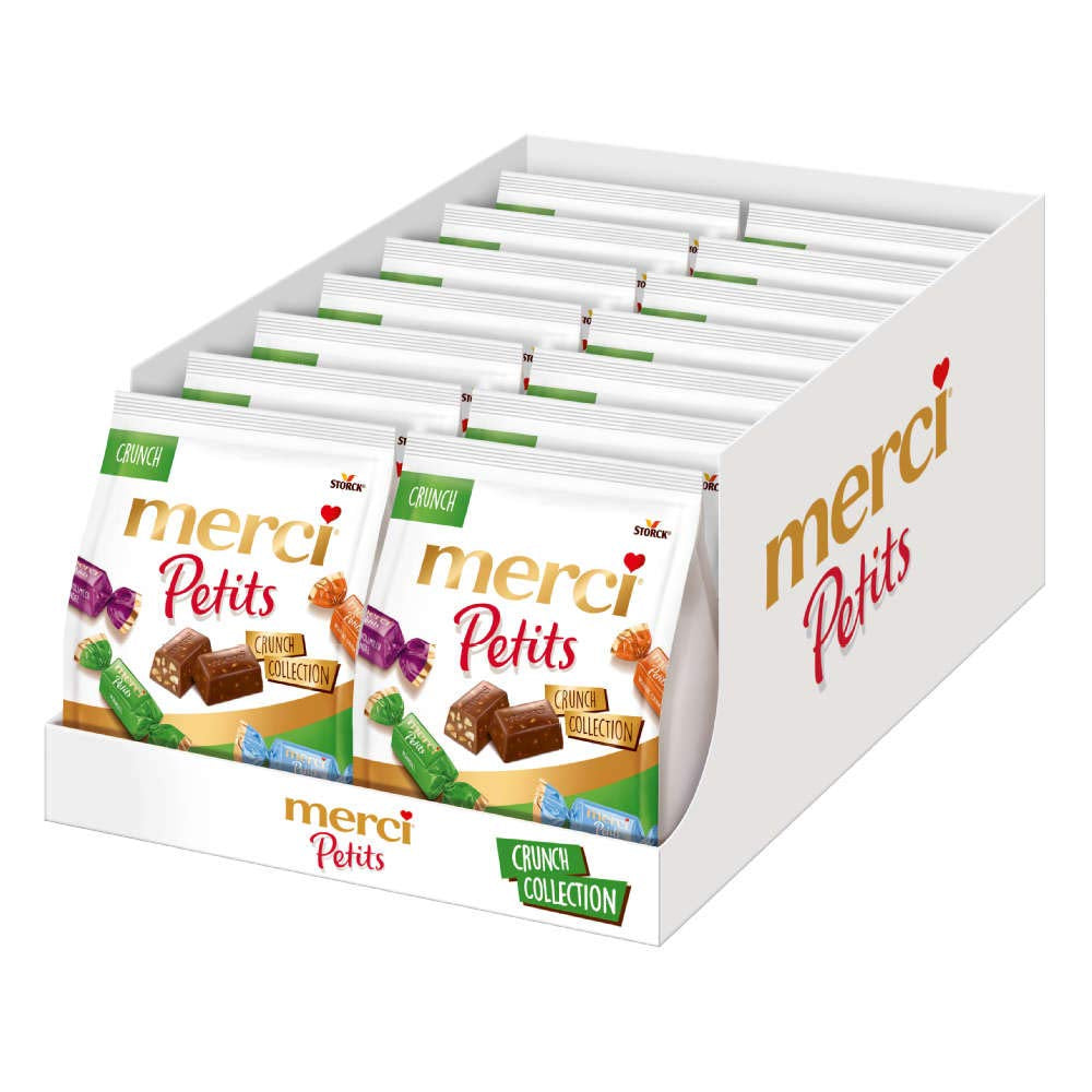 Milk&Cream-Kollektion (1 x 125g) / Feine Schokoladen in 4 Sortimenten