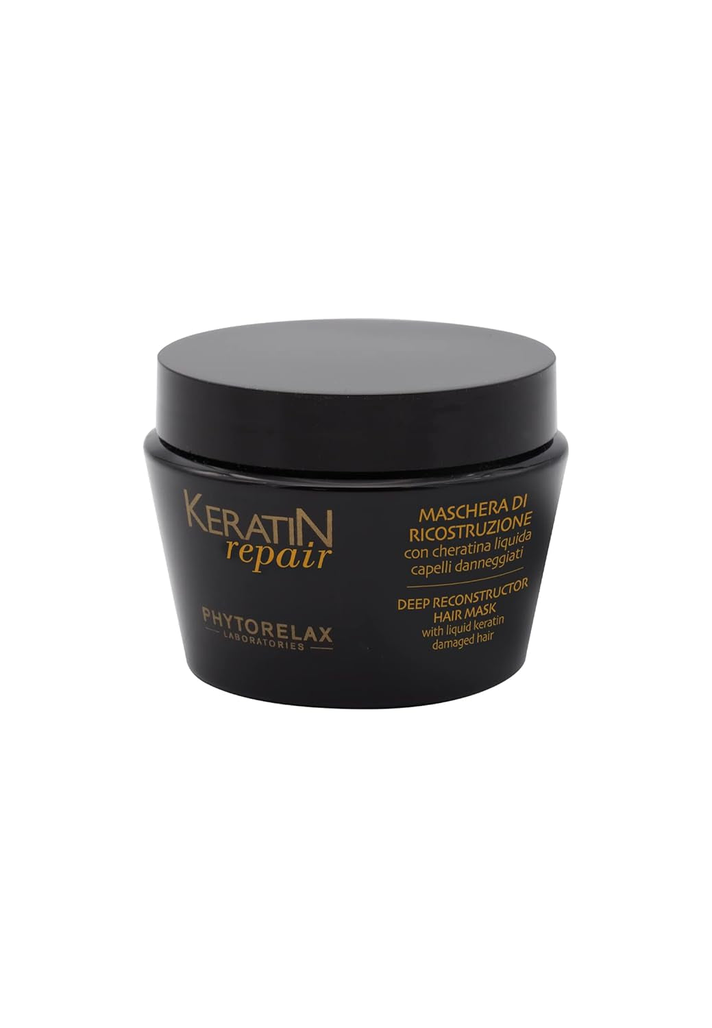 PhytorelaxLaboratories Haarmaske Phytorelax Laboratories - 250 ml Haarmaske Naty Shop Standardtitel