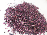 Gefriergetrocknete Blaubeeren, Stücke 100 g – Gefriergetrocknete Blaubeeren – Gefriergetrocknete Früchte – Gefriergetrocknete Trockenfrüchte – Perfekt zum Backen, Dekorieren von Kuchen, Müsli und Desserts. Dehydrierte Produkte Naty Shop