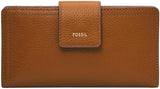 Fossil Logan Handtasche Damentaschen Naty Shop Braun