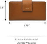 Fossil Logan Handtasche Damen Taschen Naty Shop