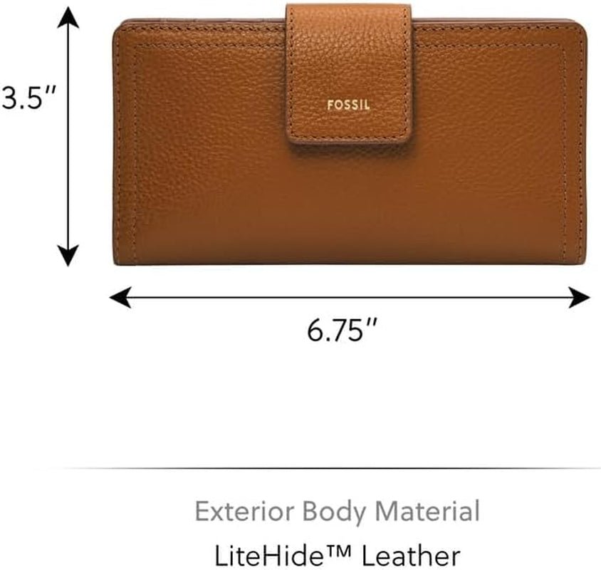Fossil Logan Handtasche Damen Taschen Naty Shop