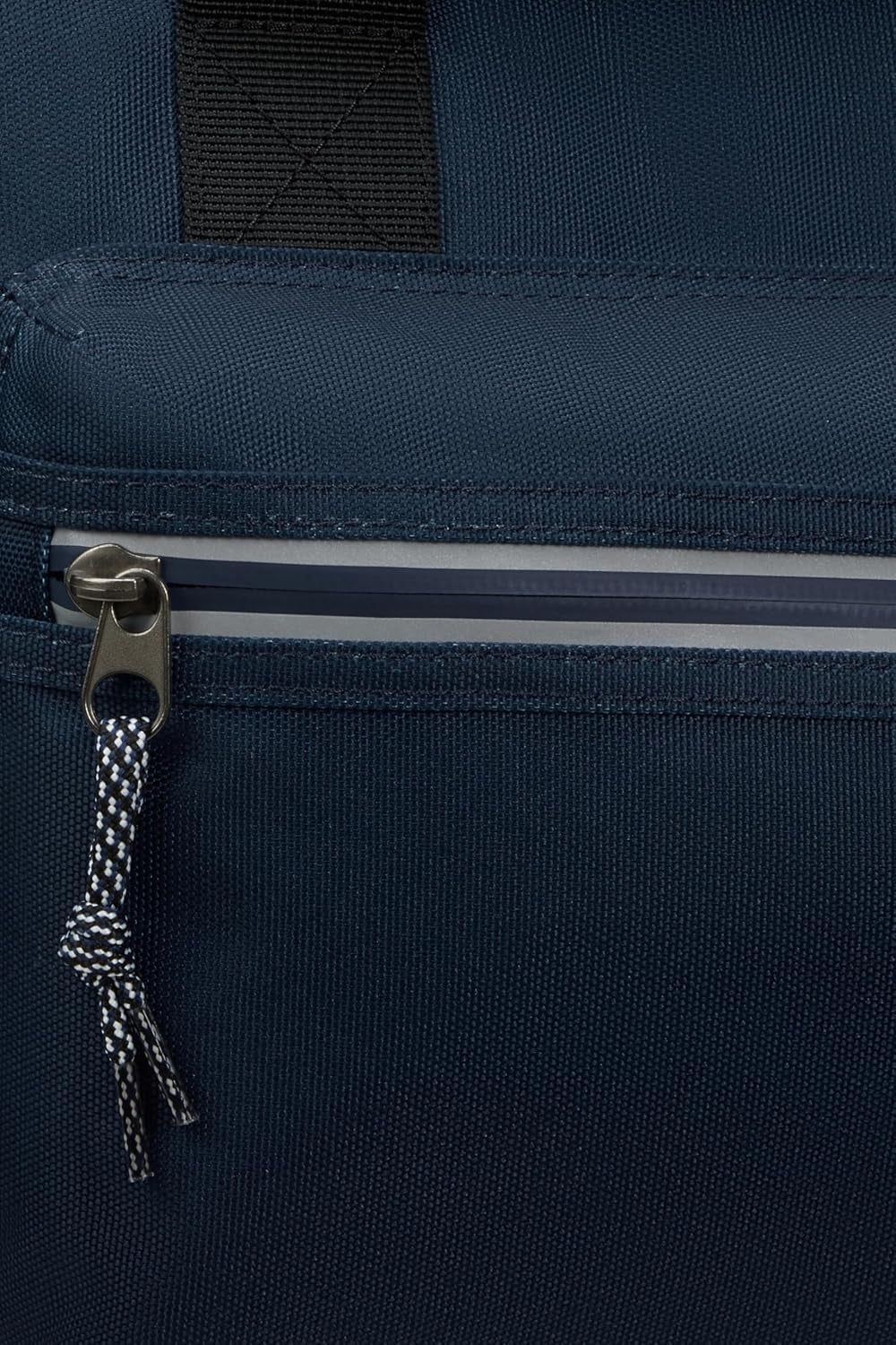 American Tourister BrightUp Zip Reisetasche, 52 cm, 44 L, Blau (Navy), Blau (Navy), Reisetasche 52 cm, Reisetaschen Gepäck und Reiseausrüstung Naty Shop