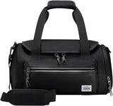 American Tourister BrightUp Zip Reisetasche, 52 cm, 44 L, Blau (Navy), Blau (Navy), Reisetasche 52 cm, Reisetaschen Gepäck und Reiseausrüstung Naty Shop Schwarz (Schwarz) Ryanair Reisetasche (40 cm - 22 L)