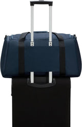 American Tourister BrightUp Zip Reisetasche, 52 cm, 44 L, Blau (Navy), Blau (Navy), Reisetasche 52 cm, Reisetaschen Gepäck und Reiseausrüstung Naty Shop