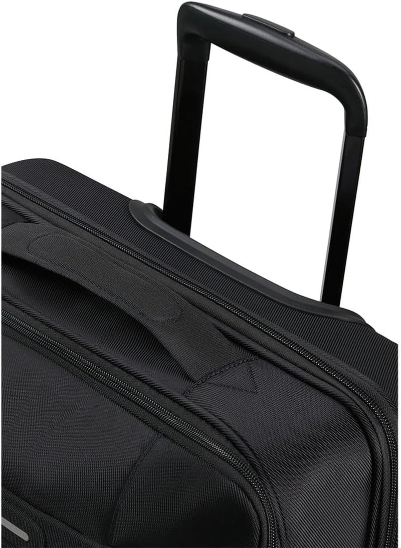 American Tourister Urban Track – Spinner S Handgepäck und Reiseausrüstung Naty Shop