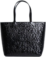 Armani Exchange Umhängetasche mit Griffen Umhängetasche Damen Taschen Naty Shop