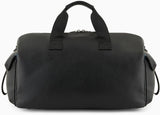 Armani Exchange Herren-Reisetasche „Matthew“ mit robustem Axe-Tuc-Verschluss, Gepäck und Reiseausrüstung, Naty-Shop