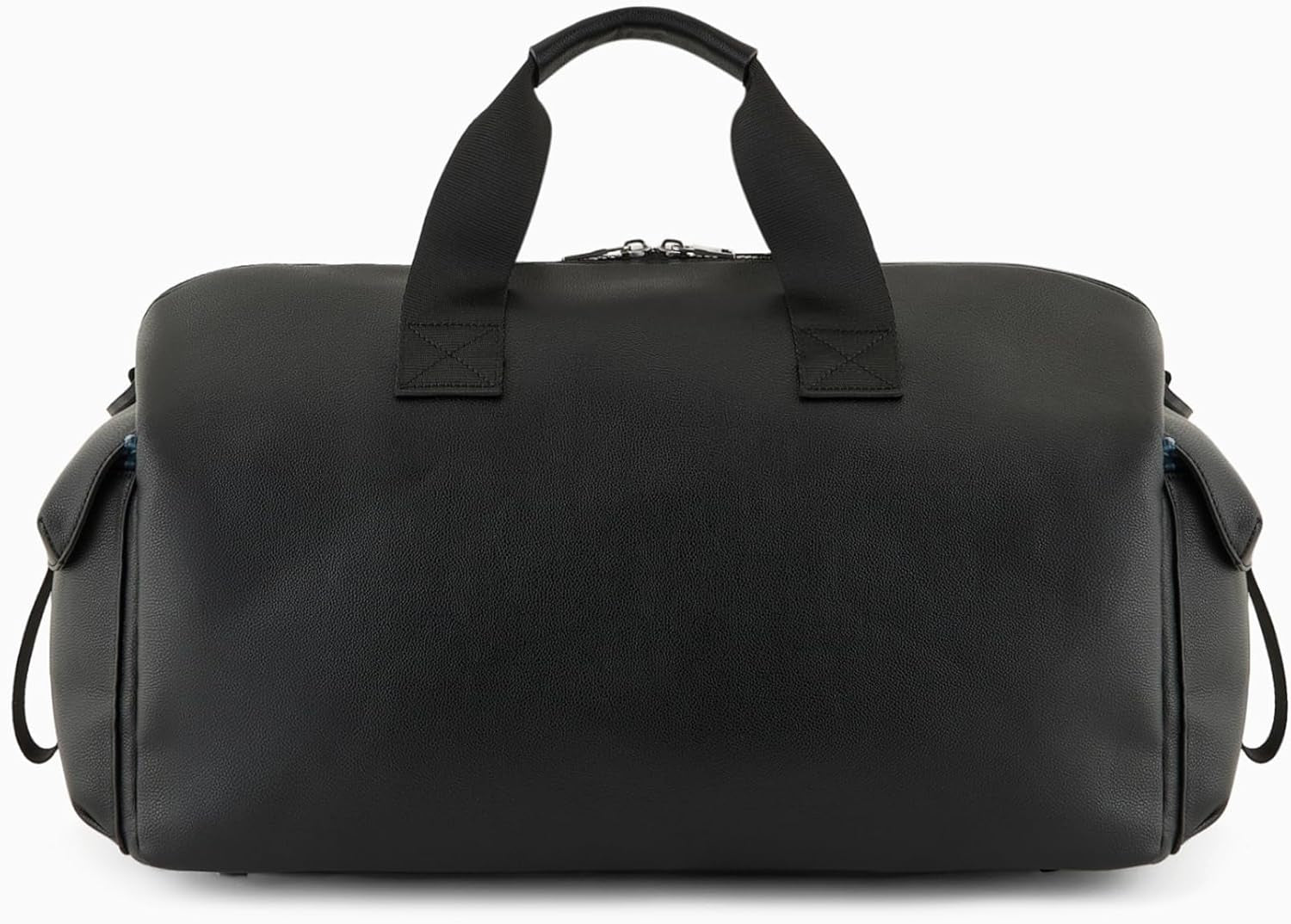 Armani Exchange Herren-Reisetasche „Matthew“ mit robustem Axe-Tuc-Verschluss, Gepäck und Reiseausrüstung, Naty-Shop