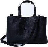 Armani Exchange Liz-Medium Open Shopping Umhängetasche Damen Taschen Naty Shop