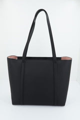 Armani Exchange Damen-Tragetasche für Damen, Einheitsgröße, Damen-Naty-Shop-Taschen