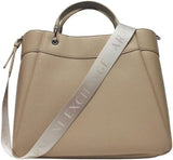 A｜X ARMANI EXCHANGE Webb Wave Tragetasche mit Riemen Damentaschen Naty Shop