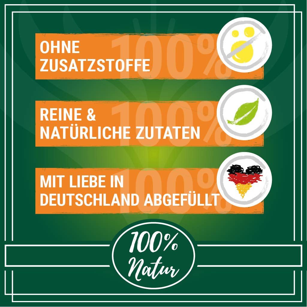 Azafran-Himbeere - lyophilisierte Himbeerstücke 250g Dehydrierte Produkte Naty Shop