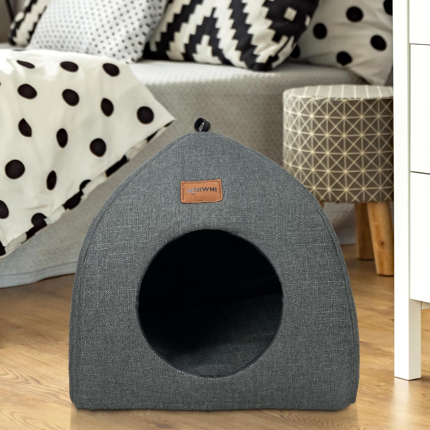 Decken und Möbel, Haustiere, Höhlen und Häuser, Katzen, Katzenbetten, Katzenbetten, Matratzen