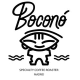 Boconó Spezialitätenkaffee Äthiopien 100 % Arabica, mittlere Röstung, 1 kg – Ideal für V60, Chemex, Kalita usw.