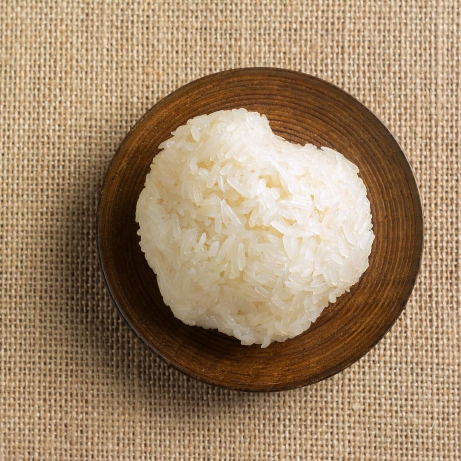 ROYAL THAI RICE - Klebreis - 10 x 1 KG - Multipack