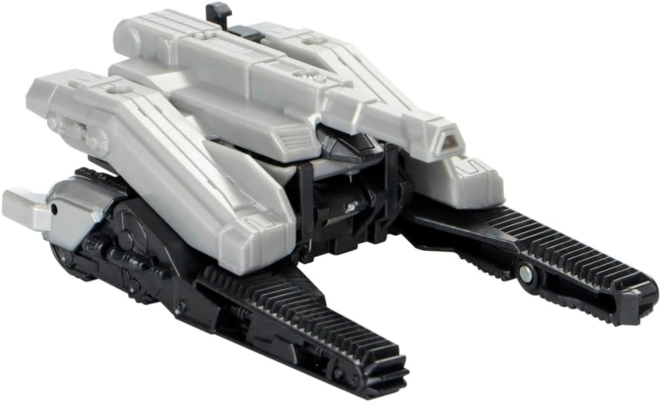Transformers: One COG Changer Megatron (D-16) Actionfigur Actionfiguren Naty Shop