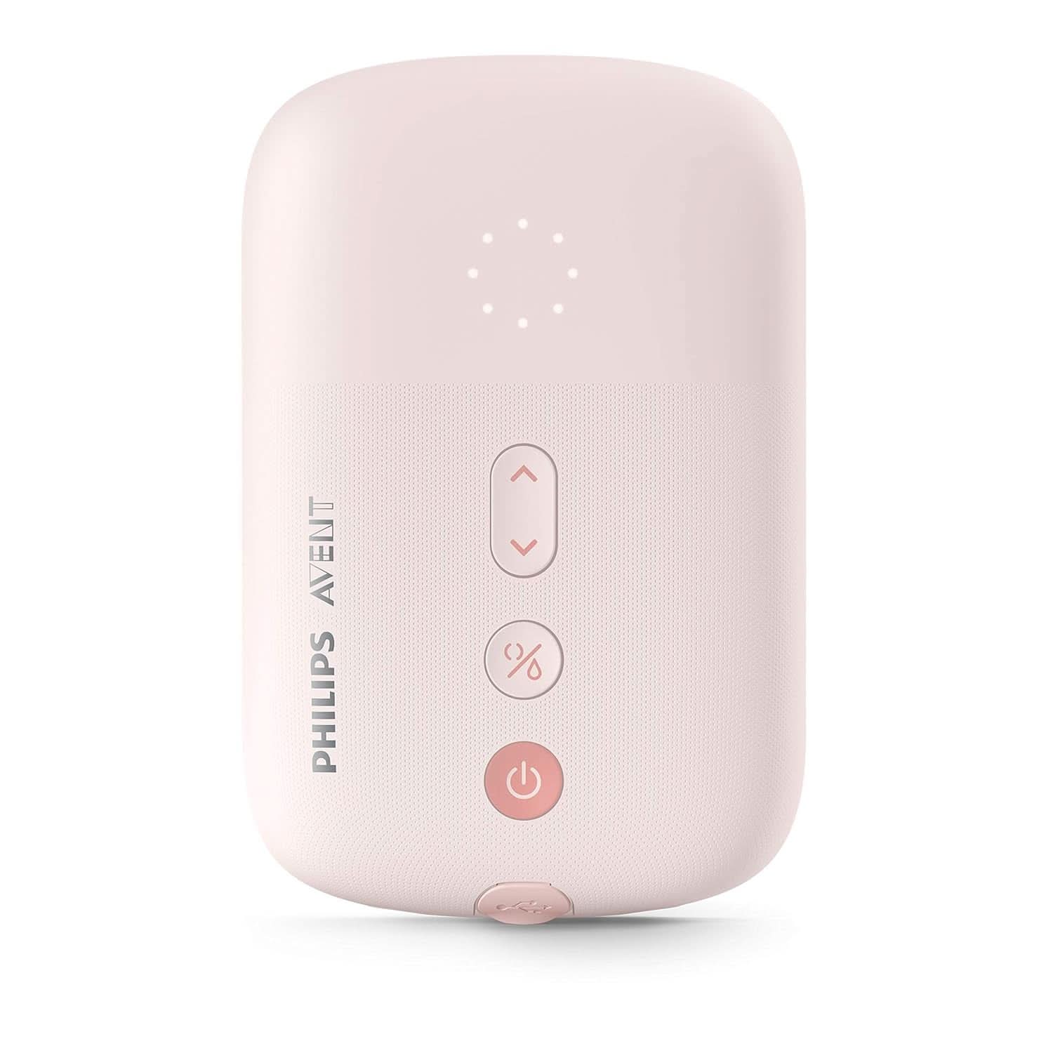 Philips Avent, Elektrische Milchpumpe SCF395/11 Zubehör Essen und Stillen Bebe Naty Shop