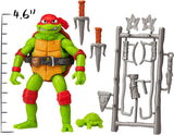 TEENAGE MUTANT NINJA Turtles – Raphael Basisfigur Actionfiguren Naty Shop