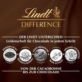 Lindt - DIVA Pralinés, Pralinen in 4 leckeren Sortimenten Naty Shop