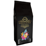 Hawaii Kona Kaffee | 1000g Ganze Bohnen | Das braune Gold aus Hawaii - einer der besten Kaffees der Welt...