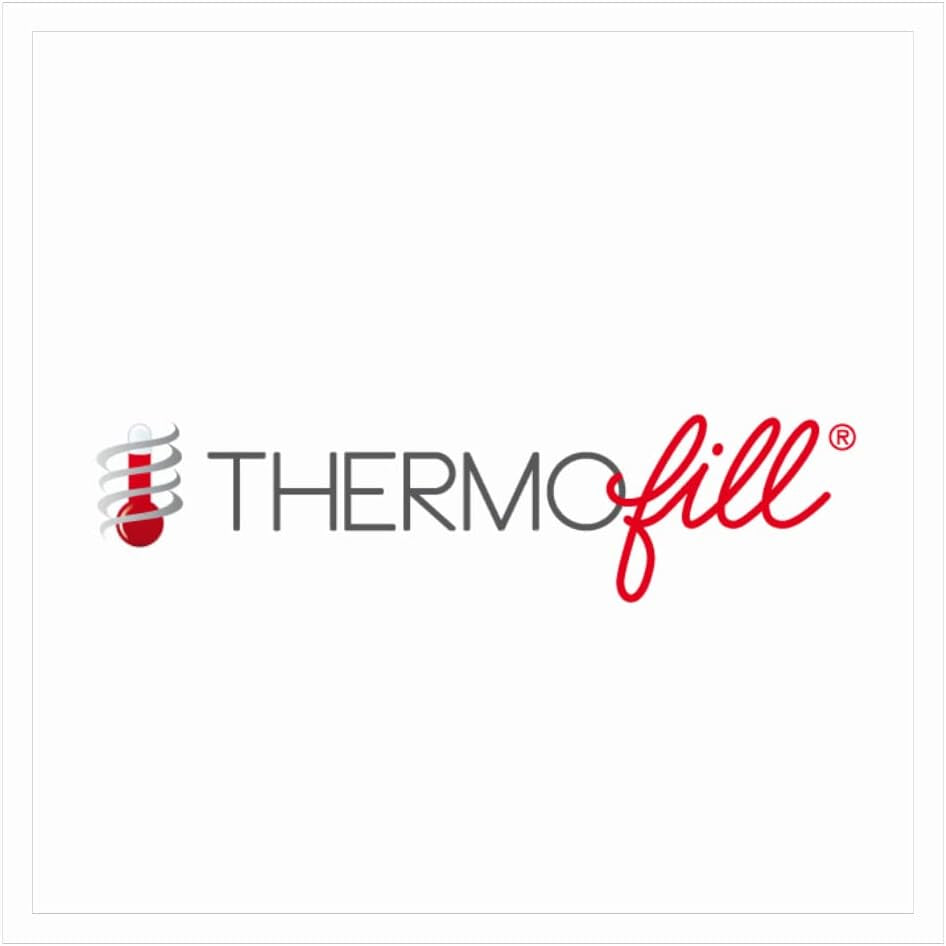 Abeil Thermofill Ultra Warm Steppdecke 220 x 240 cm weiß Bettdecken und Steppdecken Naty Shop