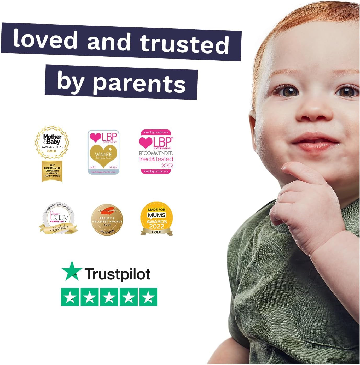 Umweltfreundliche Einweg-Babytücher für empfindliche Babyhaut, 70 Tücher (1 Packung), 99 % Wasser, 100 % plastikfrei, für empfindliche Haut, die zu Ekzemen neigt, bei Neugeborenen, biologisch abbaubar, vegan