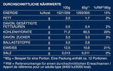 Barilla-Hartweizennudeln Maccheroni n. 44 – 1er-Packung (1x1kg)