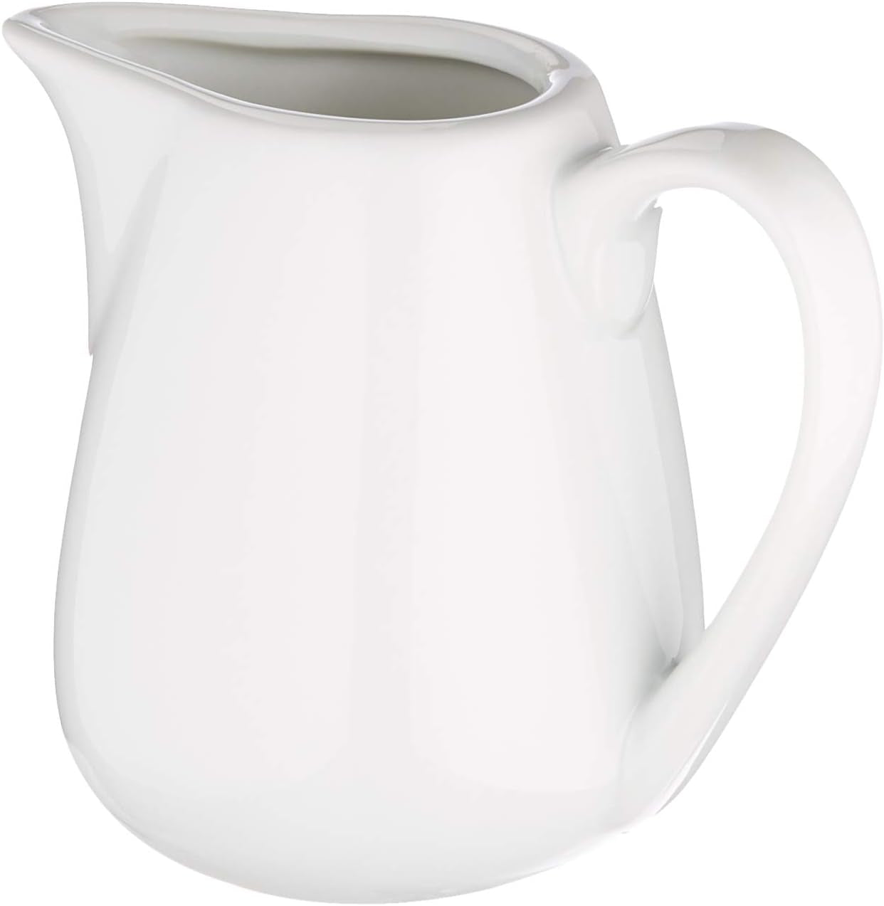 LATTIERA PORCELANA cc 275 VESUVIO
