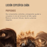 Crioxidil, Speziallotion gegen Haarausfall Haarpflege Crioxidil