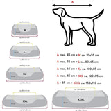 Betten, Haustiere, Hunde, Schlafplätze und Möbel