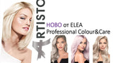 Color & Care permanente Haarfarbe 120 ml, professionelles Ergebnis, deckt graues Haar ab, angereichert mit Ölpflegekomplexen - Langanhaltende Haarfarbe (10,1 Superhelles Aschblond) Haarfärbemittel Naty Shop
