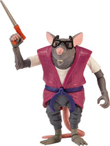 TEENAGE MUTANT NINJA Turtles - Splinter Basisfigur Actionfiguren Naty Shop