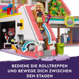 Besuchen Sie den LEGO-Store