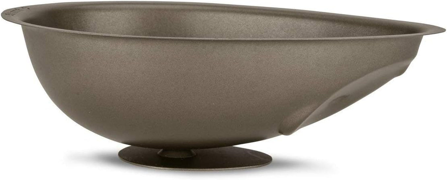 Staedter - Motivbackform Emil Der Igel - Hochwertige Antihaftbeschichtung - PFAS Frei Formen und Bleche zum Backen Naty Shop