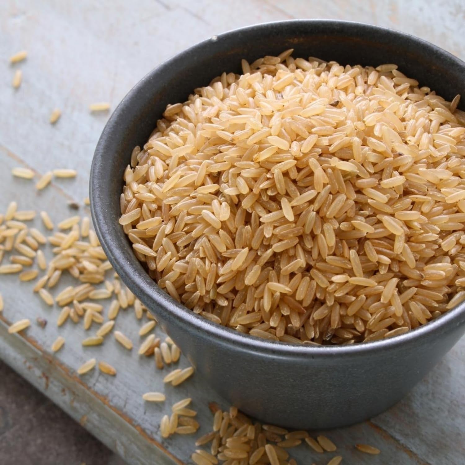 ROYAL THAI RICE – Duftender Langkorn-Naturreis – 1 x 1 kg