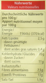 Bio-Dinkel-Flocken, 200 g Getreide Naty Shop