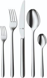 WMF Flame plus Besteckset für 12 Personen Kitchen Naty Shop
