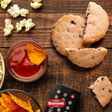 Frolle Al Burro Fingers. Traditionell zubereitete Biscotti „Come Una Volta“. Ideal Come Fine Pasto Goloso, Ma Anche Da Abbinare Al the O Al Caffè. Verpackung Ja 150 G