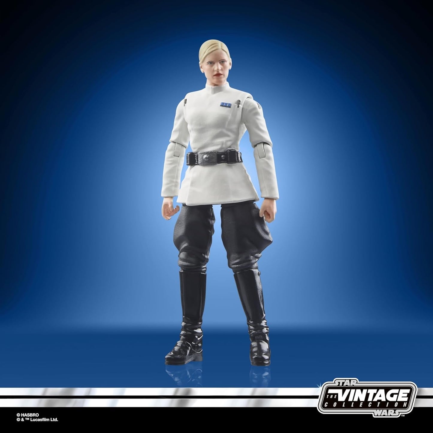 Star Wars Dedra Meero Vintage Collection, Star Wars: Andor Actionfigur, 9,5 cm Actionfiguren Naty Shop
